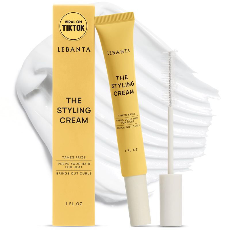 Styling Wand Cream