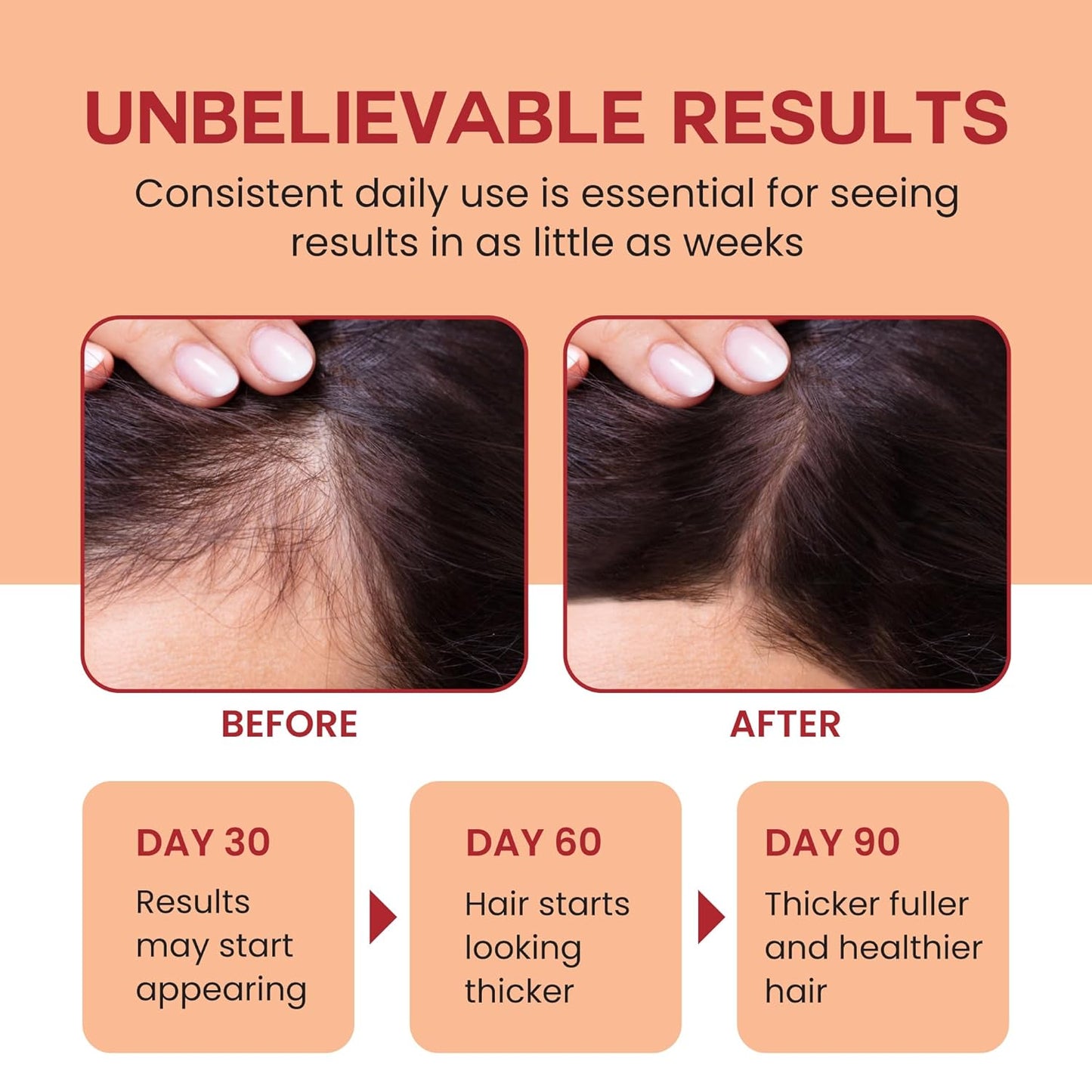 Raw Batana Oil for Hair Growth
