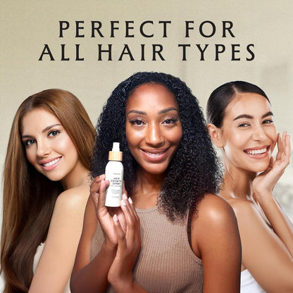 The Hair Growth Spray